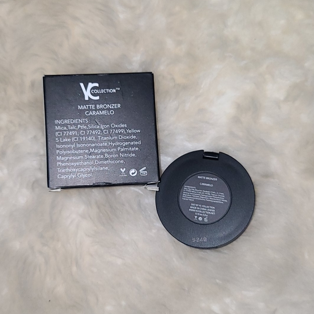 ๐5/$30 YC Collection Bronzer - Picture 4 of 4